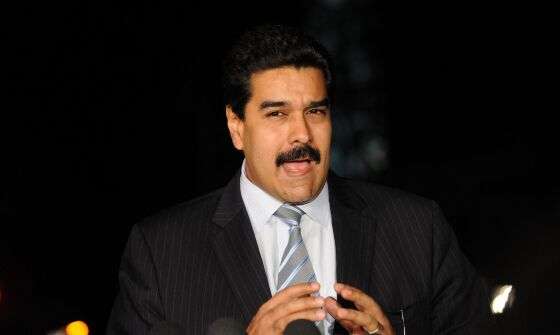 MADURO