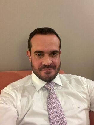 Dr. Pedro Henrinque de Souza