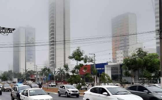 CIDADE PREVISÃO FRIO