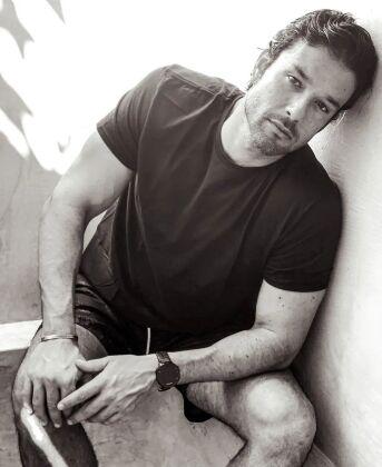Sergio Marone