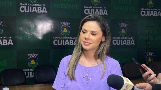 MICHELLY ALENCAR