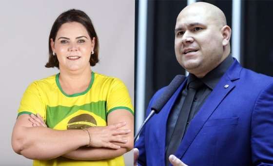 ABILIO E FERNANDA