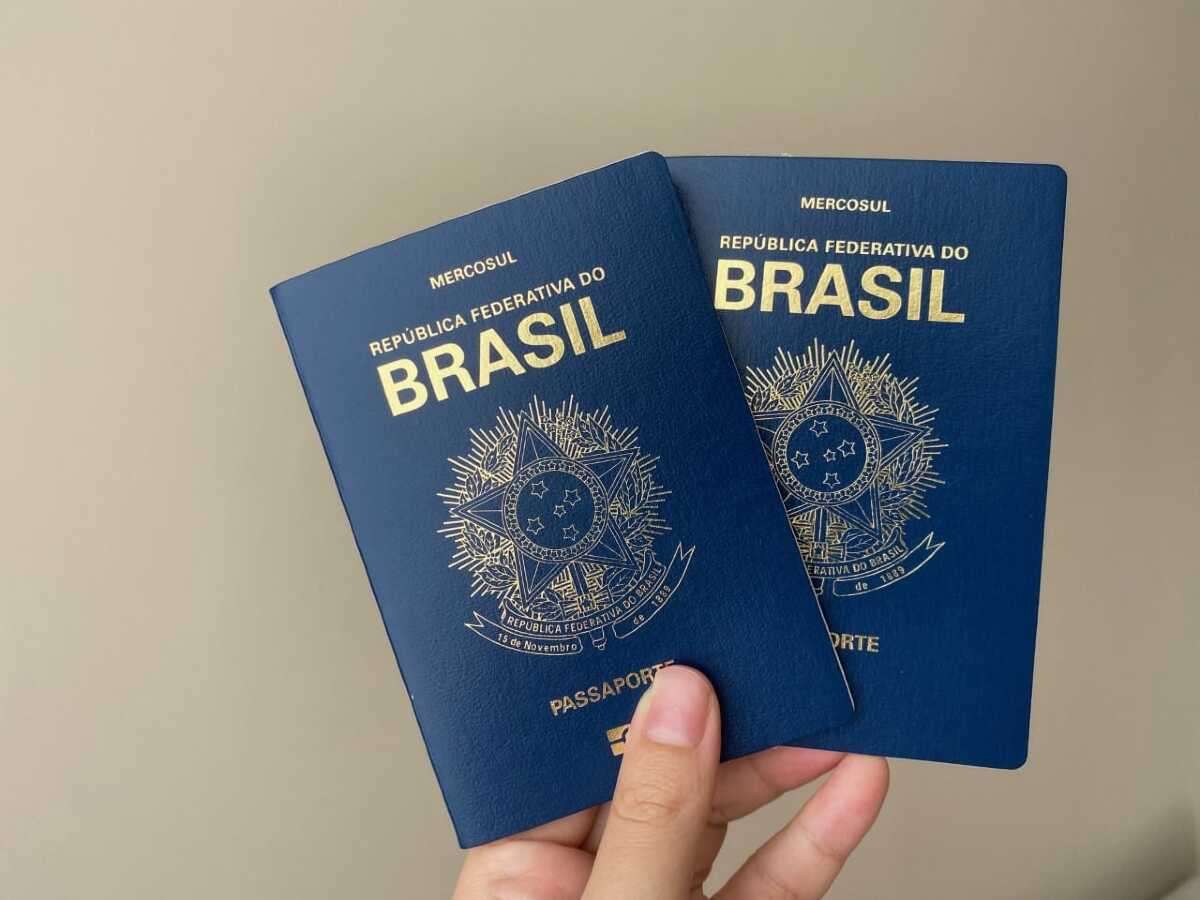 Brasil y México emitirán visas electrónicas entre ciudadanos a partir del 22/10 |  Noticias individuales