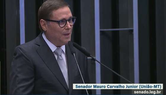 MAURO CARVALHO