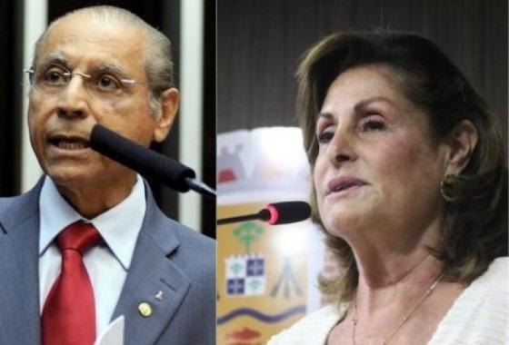 LUCIMAR E JULIO