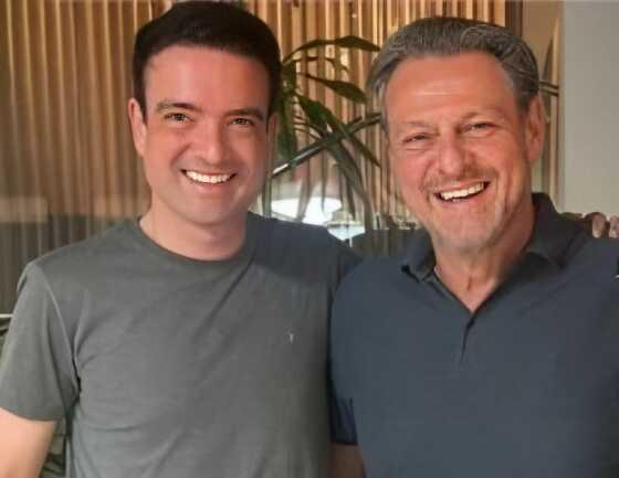 fávaro e leo