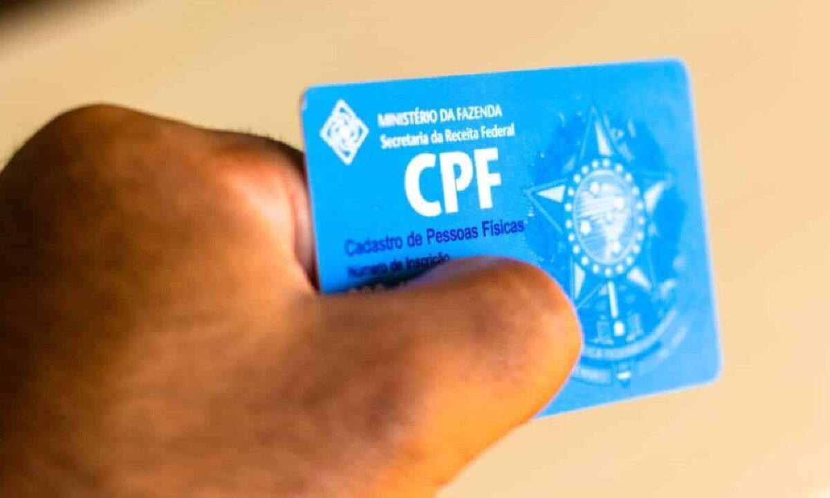 Receita Federal Atualiza Regras Gerais Relacionadas Ao Cpf Veja Como