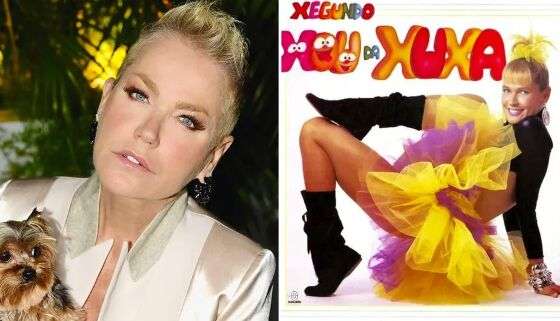 Xuxa