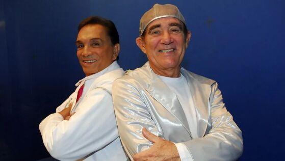 Dede e Didi