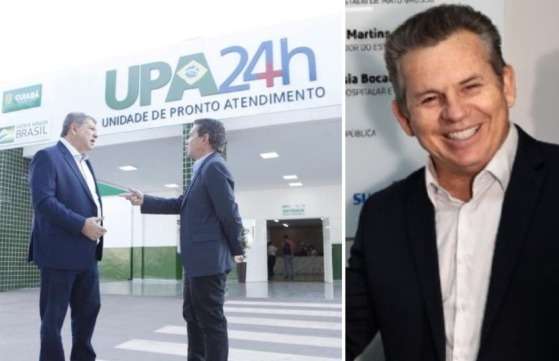 mauro upa 