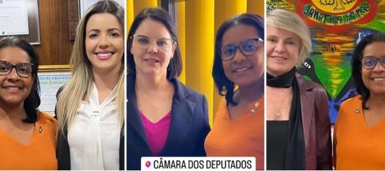 BANCADA MT