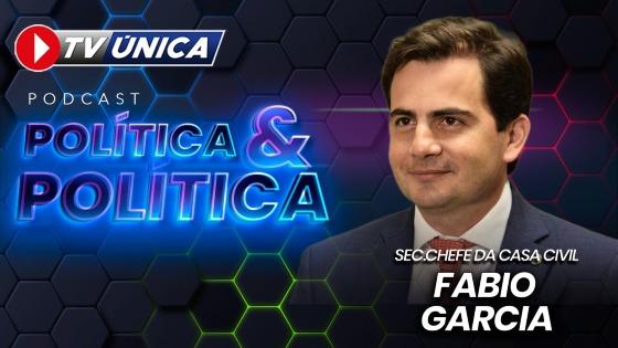 FABIO GARCIA