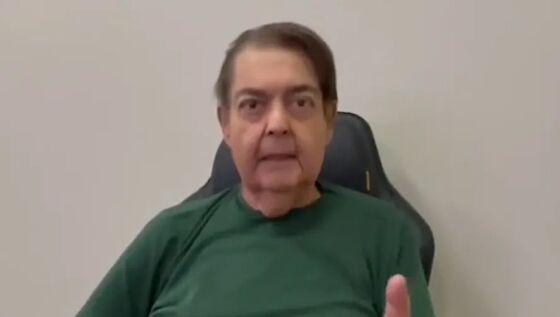 Faustão
