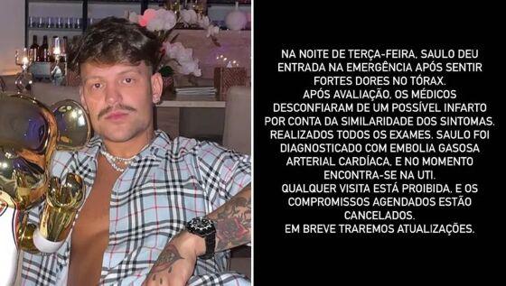 Saulo