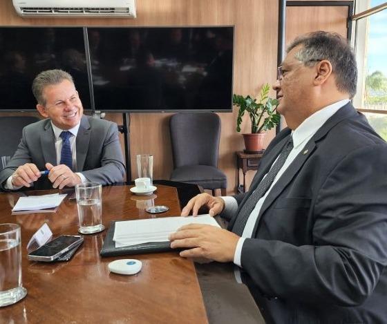 MAURO E DINO 