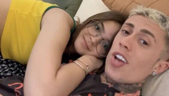 Mel e Daniel