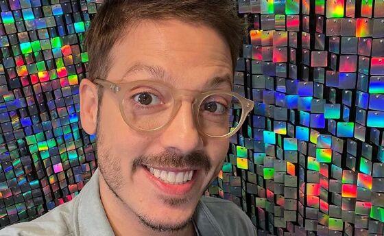 Fabio Porchat