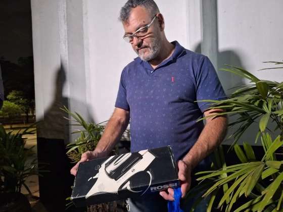 Pai do adolescente de 16 anos que matou aluna em um atentado a uma escola na zona leste de São Paulo