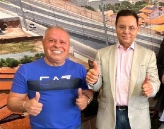 BOTELHO E CHICO