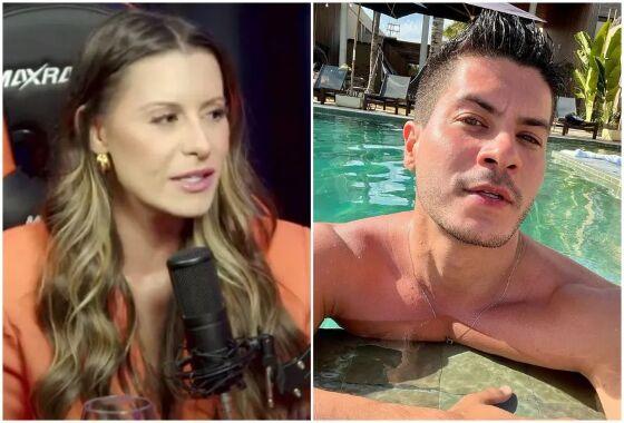 Arthur e Aricia