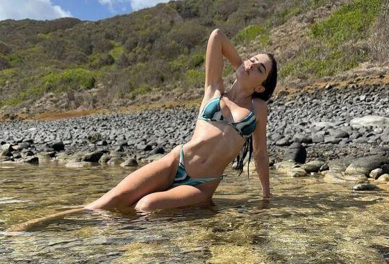 Jade Picon