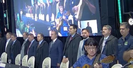 MAURO E NENEL