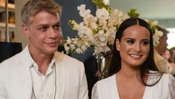 Ana  e Fabio