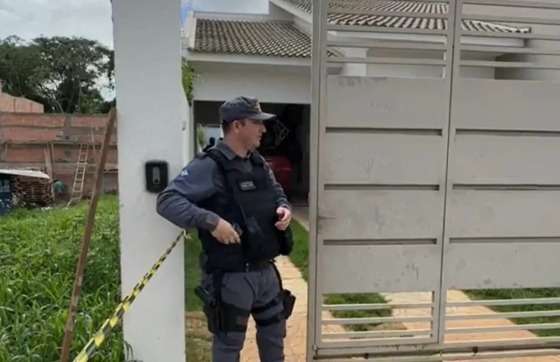 CHACINA SORRISO
