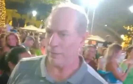 Ciro Gomes