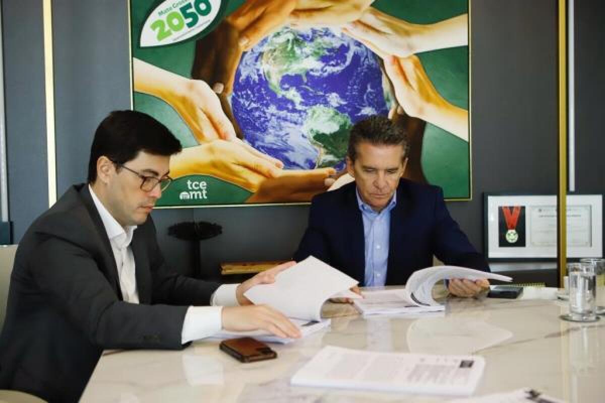 SERGIO E DEOSDETE
