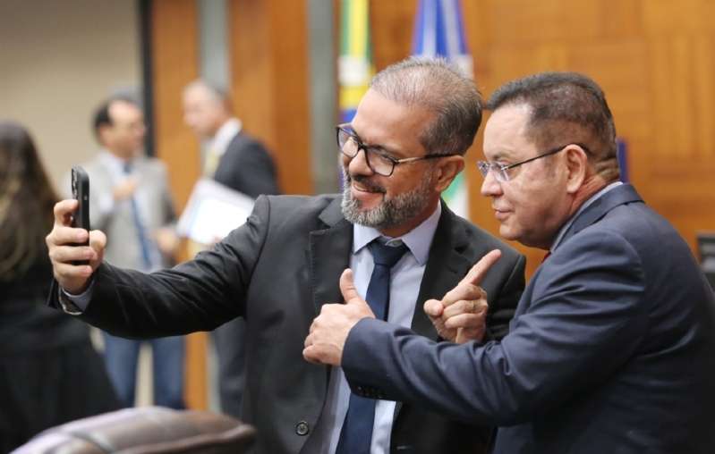 Paulo Araújo: “PP vai com Botelho se ele não 'andar junto' com Emanuel” |  Única News - Site de notícias em Mato Grosso