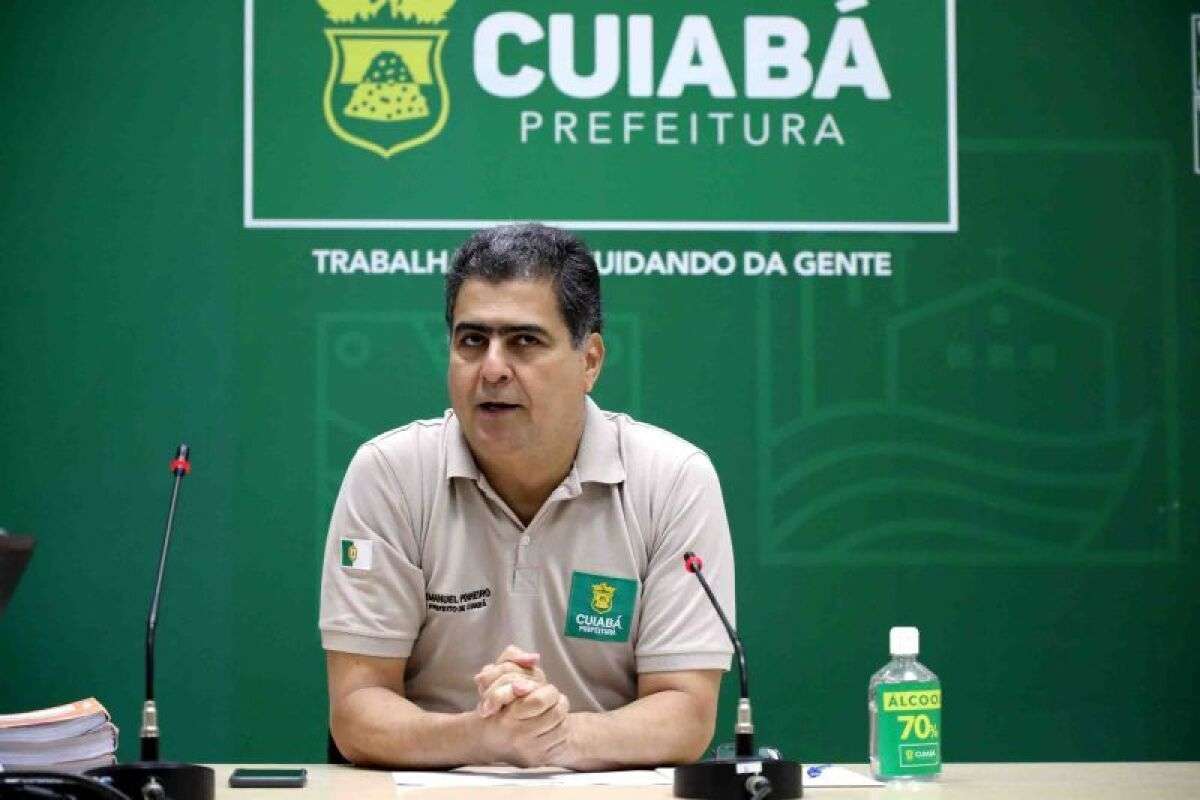 EMANUEL PINHEIRO