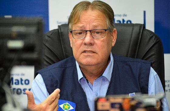 gilberto figueiredo