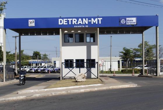 detran