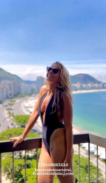 Adriane Galisteu