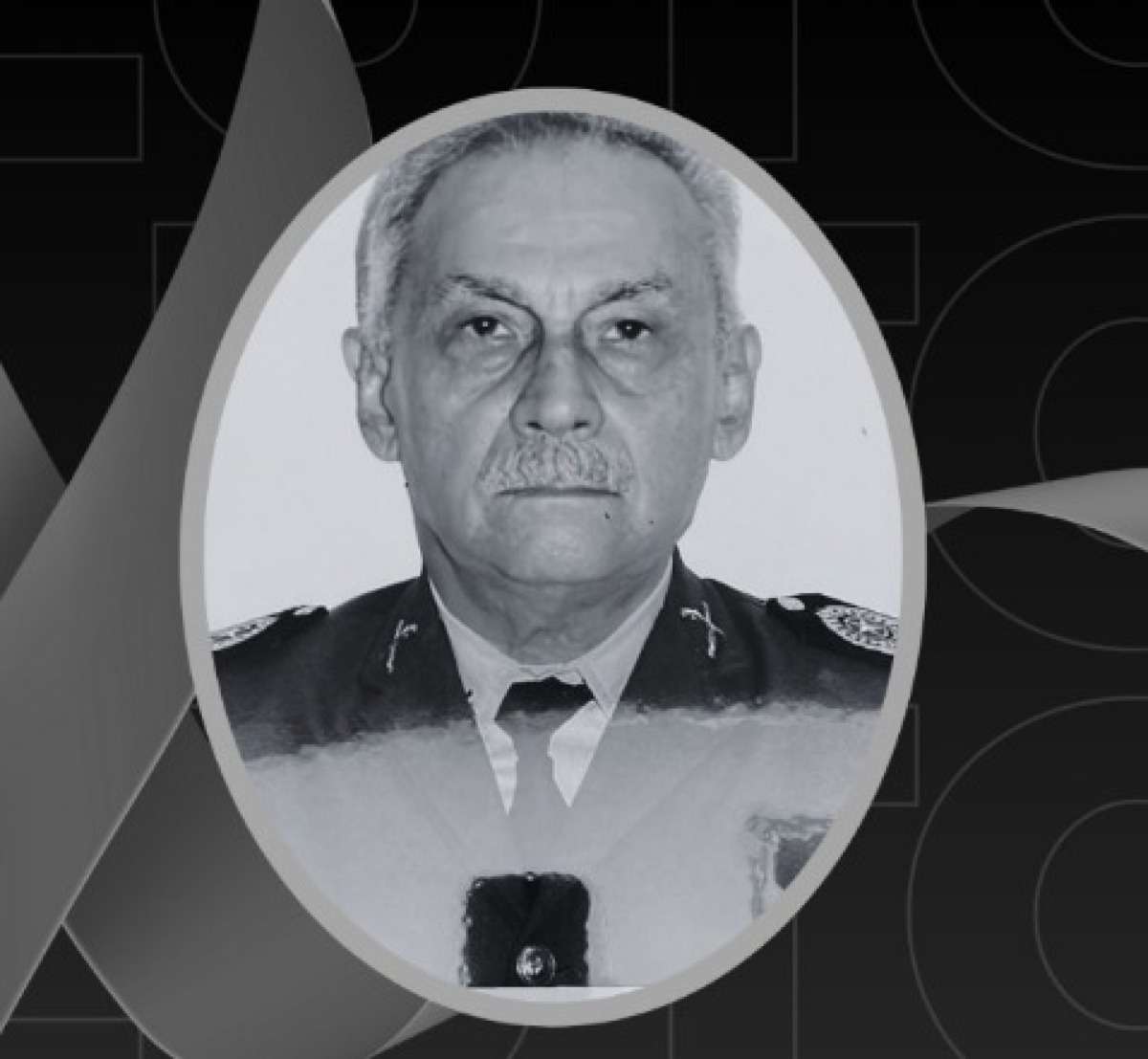coronel benedito rodrigues PM