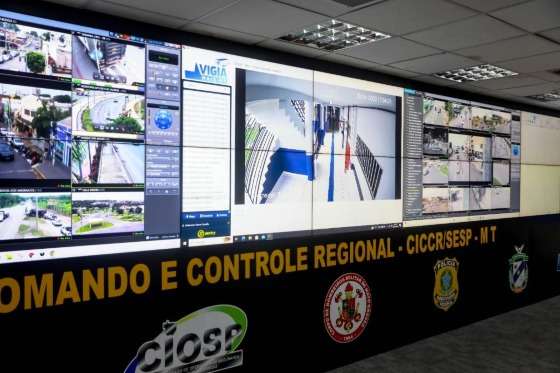 VIGIA MAIS MT CAMERAS DE VIDEOMONITORAMENTO