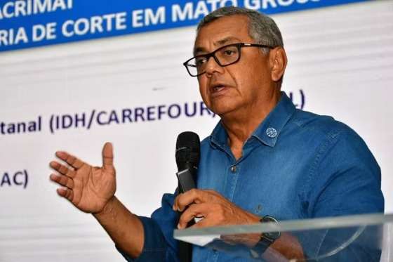 Amado de Oliveira Filho atuou por mais de 30 anos em diversos segmentos do agronegócio.