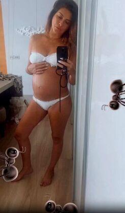 Fernanda Paes Leme
