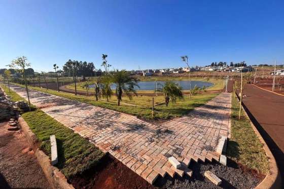 parques no paraná