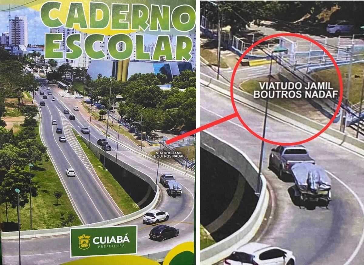 KIT ESCOLAR COM ERRO