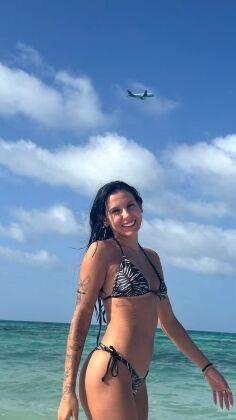 Ana Castela