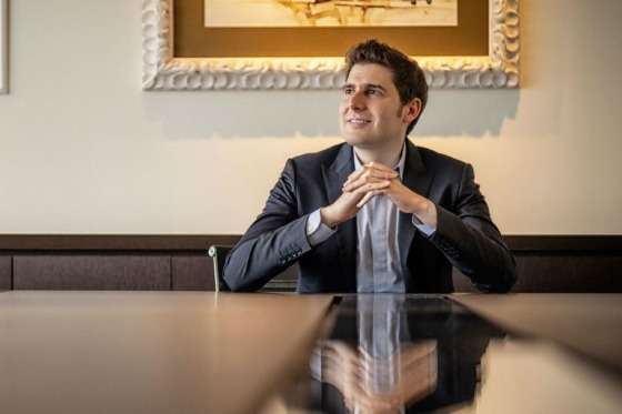 Eduardo Saverin, aos 42 anos, tem fortuna de R$ 137,6 bilhões