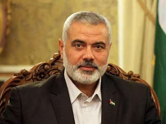 Ataque aéreo mata três filhos de líder do Hamas