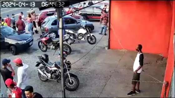Mulher trans é perseguida e assassinada após sair de baile funk em SP