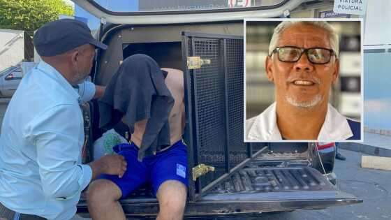 O menor queria subtrair o carro do professor, além de valores e cartões, ao pedir a carona.