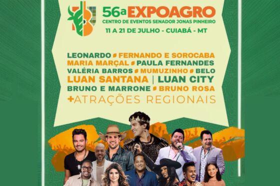 EXPOAGRO 