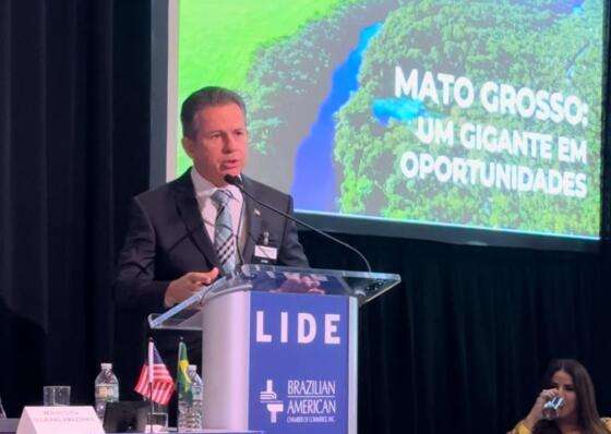 MAURO MENDES 