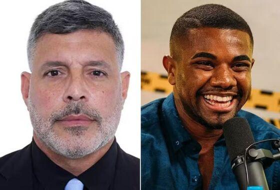 Alexandre e Davi