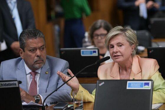 Dos nove projetos aprovados pela senadora Margareth Buzetti (PSD-MT) entre o finalzinho de 2022 e 2023, sete já passaram pelo Senado